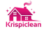 krispiclean transparent